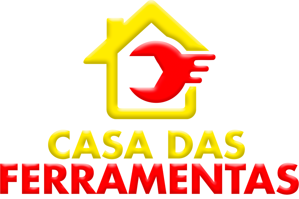 Logo Casa das Ferramentas