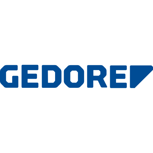 Logo da Gedore