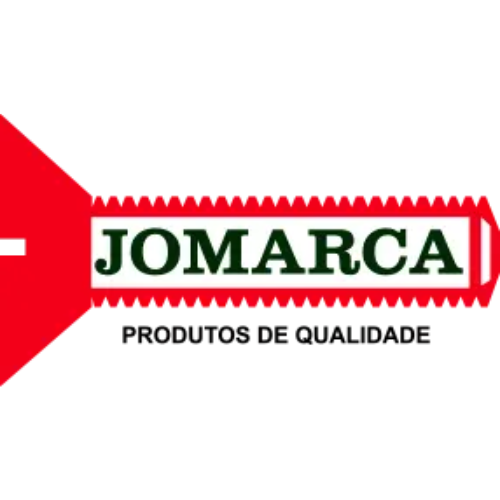 Logo da Jomarca Parafusos