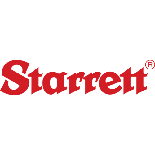 Logo da Starret