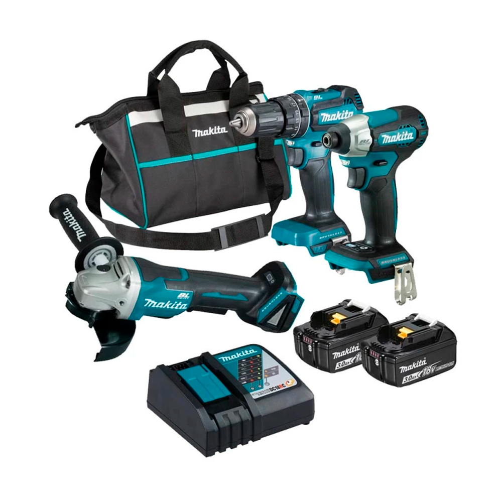 Ferramentas Makita