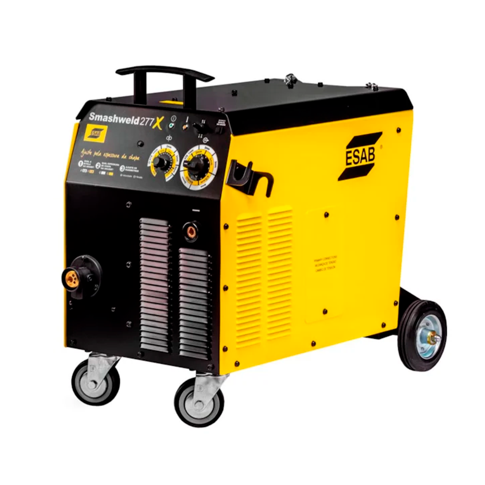 Máquina De Solda ESAB