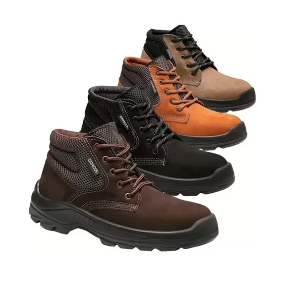 Botas Bracol