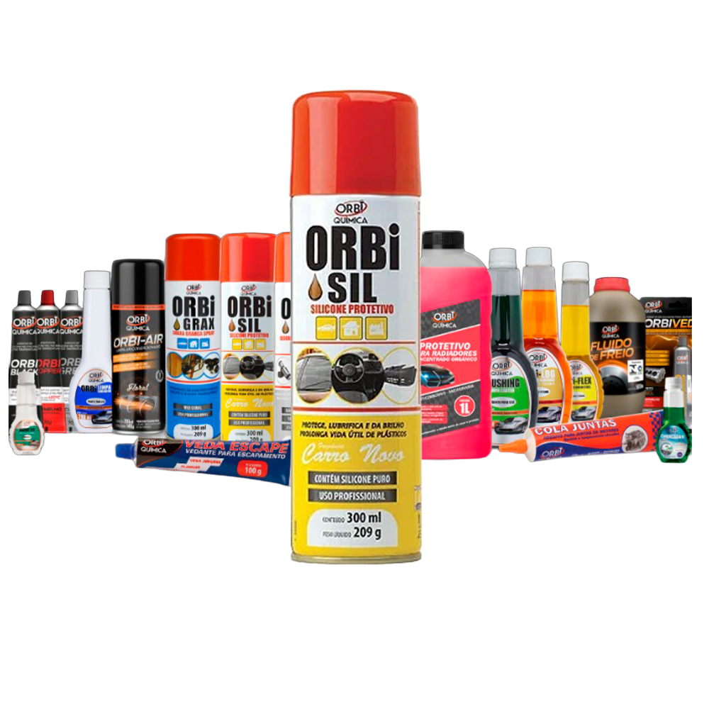 Orbi Química